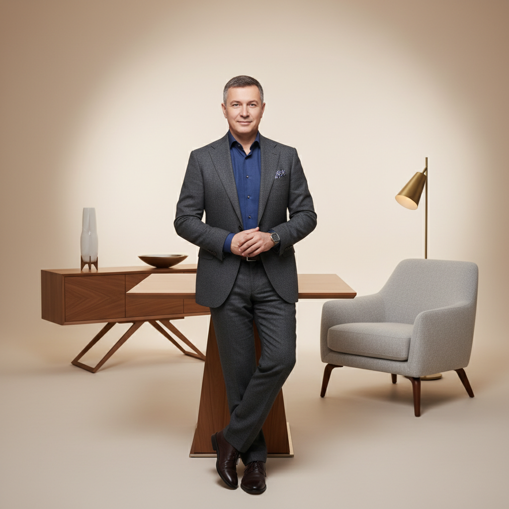 Алексей Дубров